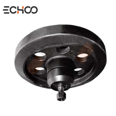 1-18330-0012 Idler Wheel Tracked Dumper Undercarriage Komponentleri