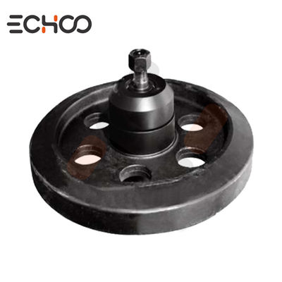 1-18330-0012 Idler Wheel Tracked Dumper Undercarriage Komponentleri