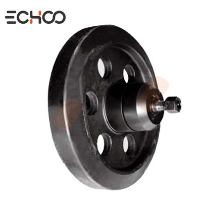 Morooka MST2200VD Trafikli Dumper Alt Tren için Idler Wheel