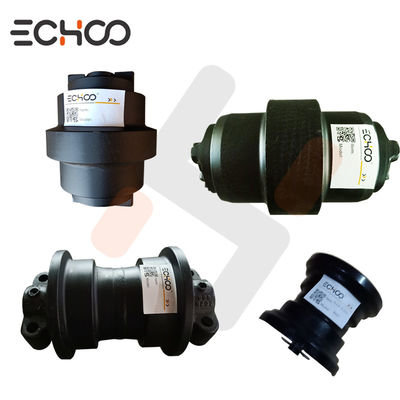 CAT 307S-SR Mini Ekskavatör Alt Araç Tedarikçisi için Alt Roller