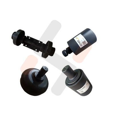 JD27 Mini Ekskavator yedek parçaları için üst rulo taşıyıcı rulo