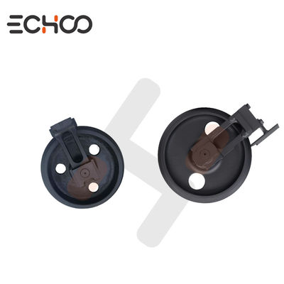140-4009 avara tekerlek mini ekskavatör alt takım çerçeve tedarikçisi