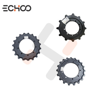 140-4022 zincir dişli mini ekskavatör alt takım parçaları üreticileri