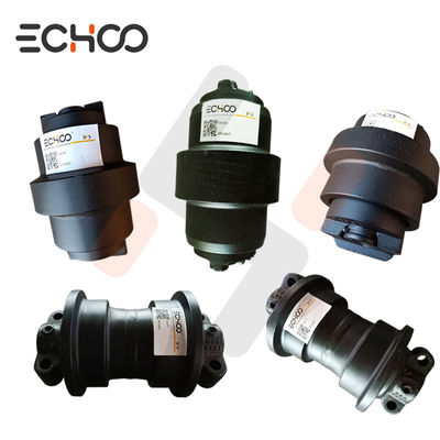 VIO 50-3 Yanmar için ömür boyu kazıcı raylı rulo alt rayı