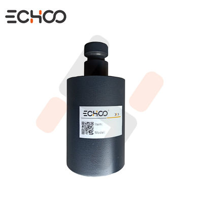 Mini Kazıcı yedek parça dağıtıcısı için üst rulo taşıyıcı rulo ZX27U-2