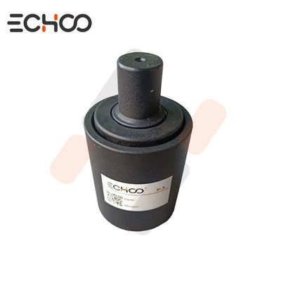 Mini Kazıcı yedek parça dağıtıcısı için üst rulo taşıyıcı rulo ZX27U-2