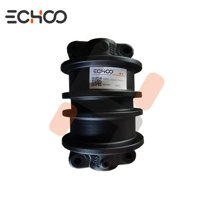 ZX35U-3 Track Roller tedarikçisi için araç altı destek ruloları
