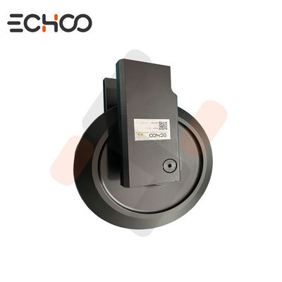 KX41-2S Mini Kazıcı için Ön Idler Idler Wheel En kaliteli yedek parça tedarikçisi