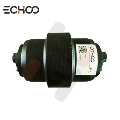 KX41-3S Track Roller Alt Yüklem Çerçeve Tedarikçisi için Destek Roller