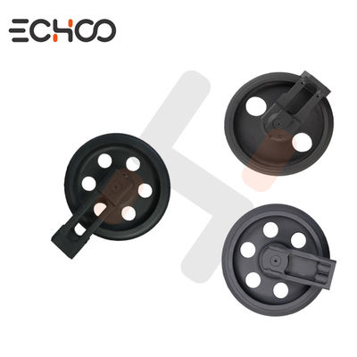 VIO 75 Excavator Idler Wheel Şirketleri Yanmar için alt tren