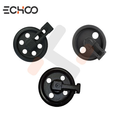 Idler Wheel for Yanmar VIO 80 Excavator Undercarriage Supplier