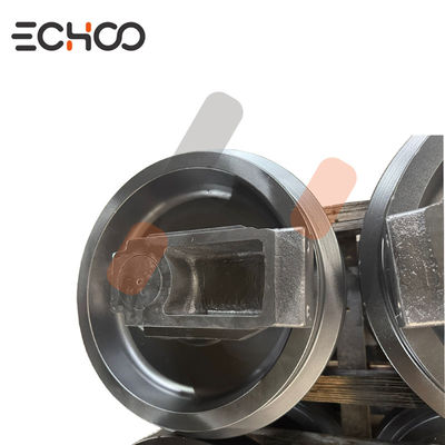 Soğuk Freze Makinesi için Rölanti Tekerleği W2200 OEM Yedek Alt Takım Parçaları