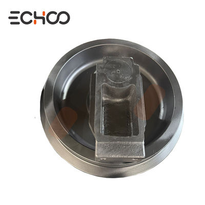 Soğuk Freze Makinesi için Rölanti Tekerleği W2200 OEM Yedek Alt Takım Parçaları