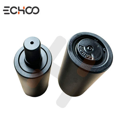 PC75UU-3 Ekskavatör Şasi Bileşenleri Tedarikçisi için Üst Rulo