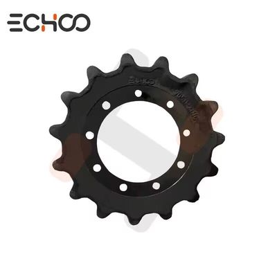 Mini Ekskavatör Alt Yürüme Parçaları Üreticisi için Zincir Çubuk KX161-3ST