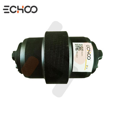 U45 ST Mini Ekskavatör Alt Yürükçüsü Parçaları için Alt Yürükçü Alt Yürükçü Toptan Satıcı