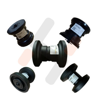 Alt Roller U55-4 Mini Ekskavatör Alt Tren Parçaları Üretici için Track Roller