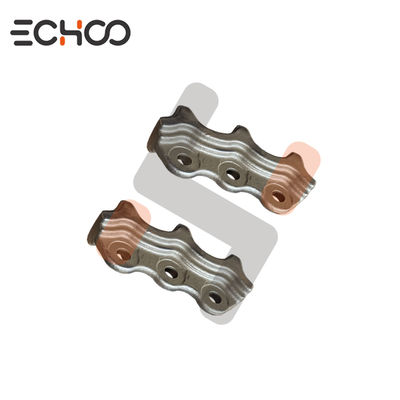 112-0510 Sprocket Segment Yüksek Kaliteli Dozer Alt Araç Tedarikçisi