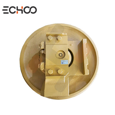 Idler Wheel P01100N1M00 Buldozer Şasi Bileşeni Üretici