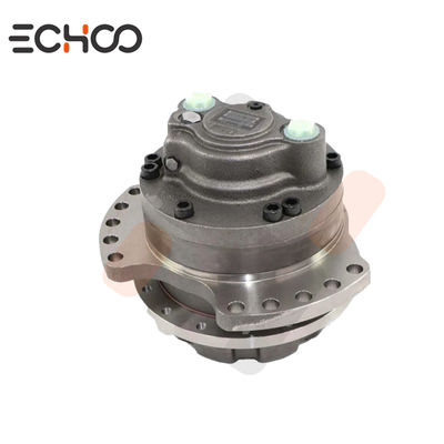 7440627 Hidrolik Paletli Motor Kompakt Paletli Yükleyici Alt Takım Parçaları Tedarikçisi