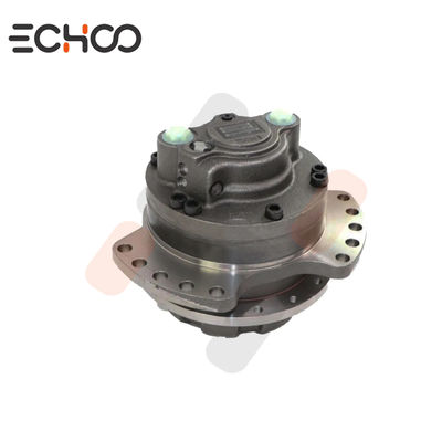 7440627 Hidrolik Paletli Motor Kompakt Paletli Yükleyici Alt Takım Parçaları Tedarikçisi