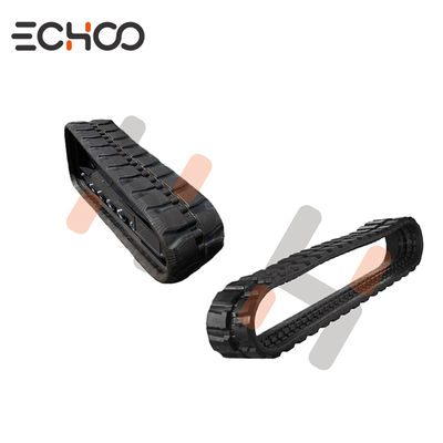 Mini Ekskavatör Yedek Parça Tedarikçisi için Paletli GP U55-4S Palet Bağlantı Grubu