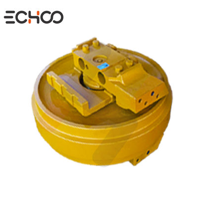 Buldozer D10R Avuk