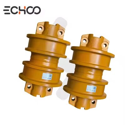 CR5043 Alt Silindir Yüksek kaliteli dozer alt takım parçaları tedarikçisi
