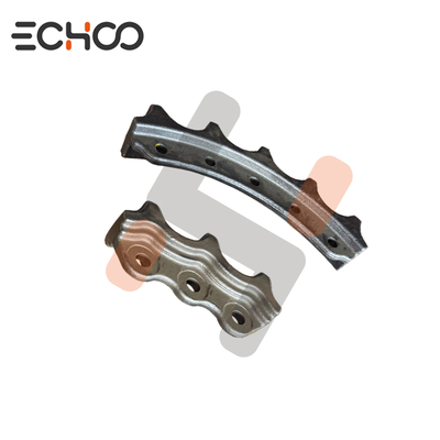 VCR5047V Sprocket Segment Dozer Şasi Bileşenleri Fabrika Fiyatı