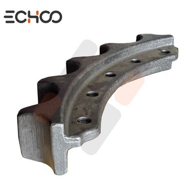 VCR5047V Sprocket Segment Dozer Şasi Bileşenleri Fabrika Fiyatı