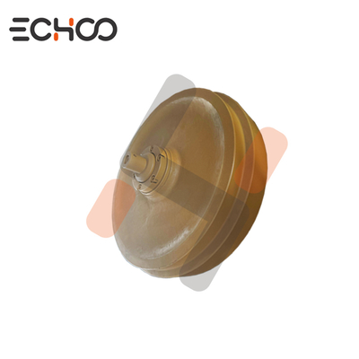 9W9734 Idler Wheel Dozer Karosere Parçaları Fabrika Doğrudan Fiyatlar