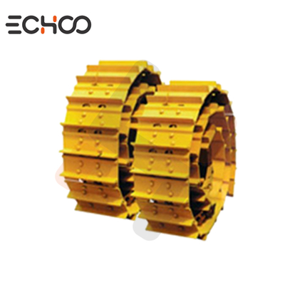 Pist Grubu CR6076/44/24 Buldozer Alt Yüklem Parçaları Fabrika Fiyatı