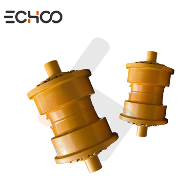 CR5614B Tek Flanşlı Alt Silindir Dozer Alt Takım Parçaları Tedarikçisi