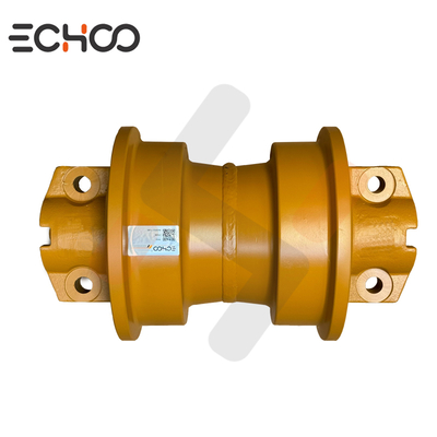 Çift Flens 184-6306 Çizgi Rol Dozer Alt Yüklem