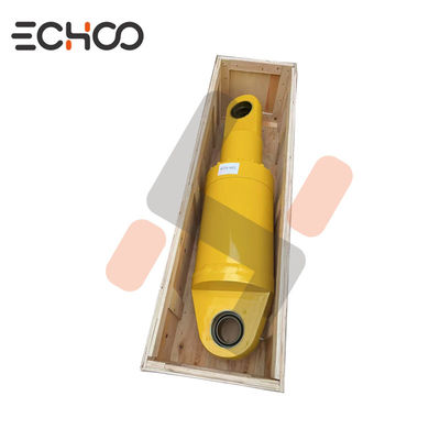 334-4228 Caterpillar Damperli Kamyon için Arka Süspansiyon Hidrolik Silindiri