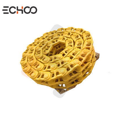 Pista Zinciri G01100N1S00044 Sürekli Buldozer Alt Tren Parçaları Tedarikçisi