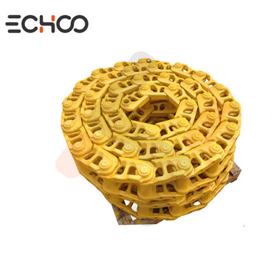 Pista Zinciri G01100N1S00044 Sürekli Buldozer Alt Tren Parçaları Tedarikçisi