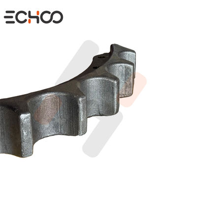 Dozer Sprocket Segment 102-6686 Ardından piyasaya sunulan yeraltı çerçevesi