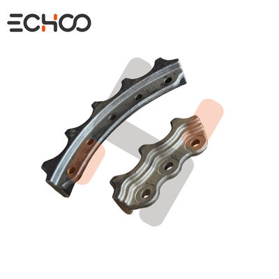 CAT Dozer Alt Takım Parçaları için Dişli Segmenti 6S3169 - Satış Sonrası Parça Üreticisi