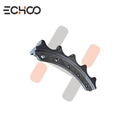 CAT Dozer Alt Takım Parçaları için Dişli Segmenti 6S3169 - Satış Sonrası Parça Üreticisi