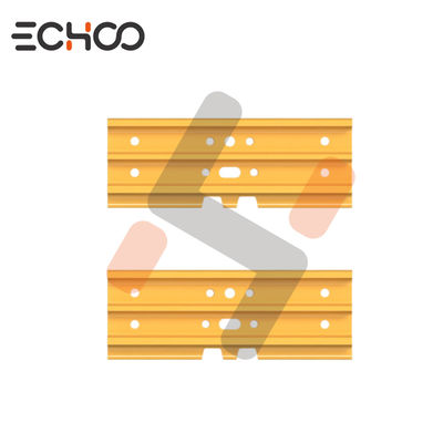 Z0111100N0711V CATERPILLAR Dozer için Palet Pabuçları Paletler OEM Alt Takım Parçaları Üreticisi Toptan Fiyat