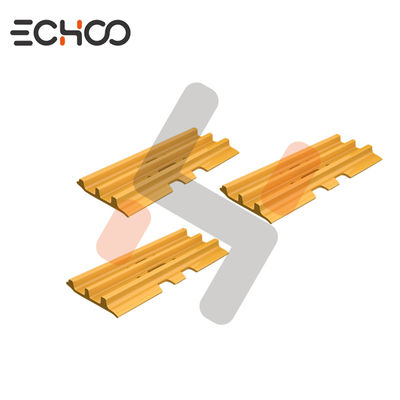 Z01023A0N0305V CATERPILLAR Dozer Alt Takım Parçaları için Palet Pabuçları Paletler Üretici Toptan Fiyat