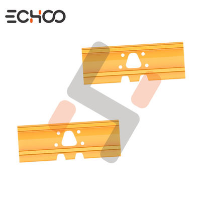 Z01023A0N0305V CATERPILLAR Dozer Alt Takım Parçaları için Palet Pabuçları Paletler Üretici Toptan Fiyat