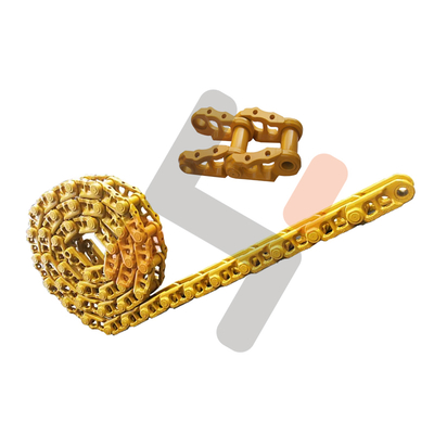 CR6187B/41 CATERPILLAR Dozer yedek parçaları için Track Chain Track Link Üretici Toptan Fiyat