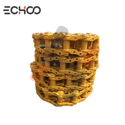 CR6187B/41 CATERPILLAR Dozer yedek parçaları için Track Chain Track Link Üretici Toptan Fiyat
