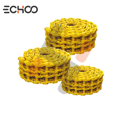 F01020A0M00030 CAT Dozer Alt Takım Parçaları Değiştirme Parçaları Üreticisi Toptan Satış