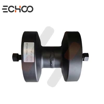 Yanmar C10R/-1 Paletli Damper Alt Takım Şasesi İçin Alt Rulo