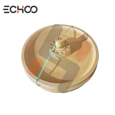 148-3729 CATERPILLAR için Idler Alt Araç Parçaları Ardından Piyasa Parçaları Dozer Üretici En kaliteli