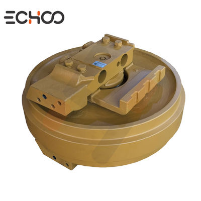 187-1448 CAT Dozer için Rulman Tekerleği Alt Takım Parçaları, Satış Sonrası Parça Üreticisi, Sıcak Satış Parçaları