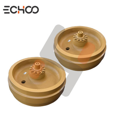 187-1448 CAT Dozer için Rulman Tekerleği Alt Takım Parçaları, Satış Sonrası Parça Üreticisi, Sıcak Satış Parçaları